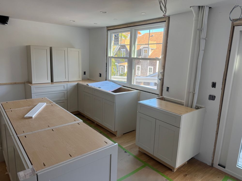 All Photos for A&M Contracting Services LLC in Braintree, MA