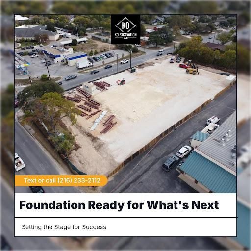 All Photos for KO Excavation LLC in Spring Branch, TX