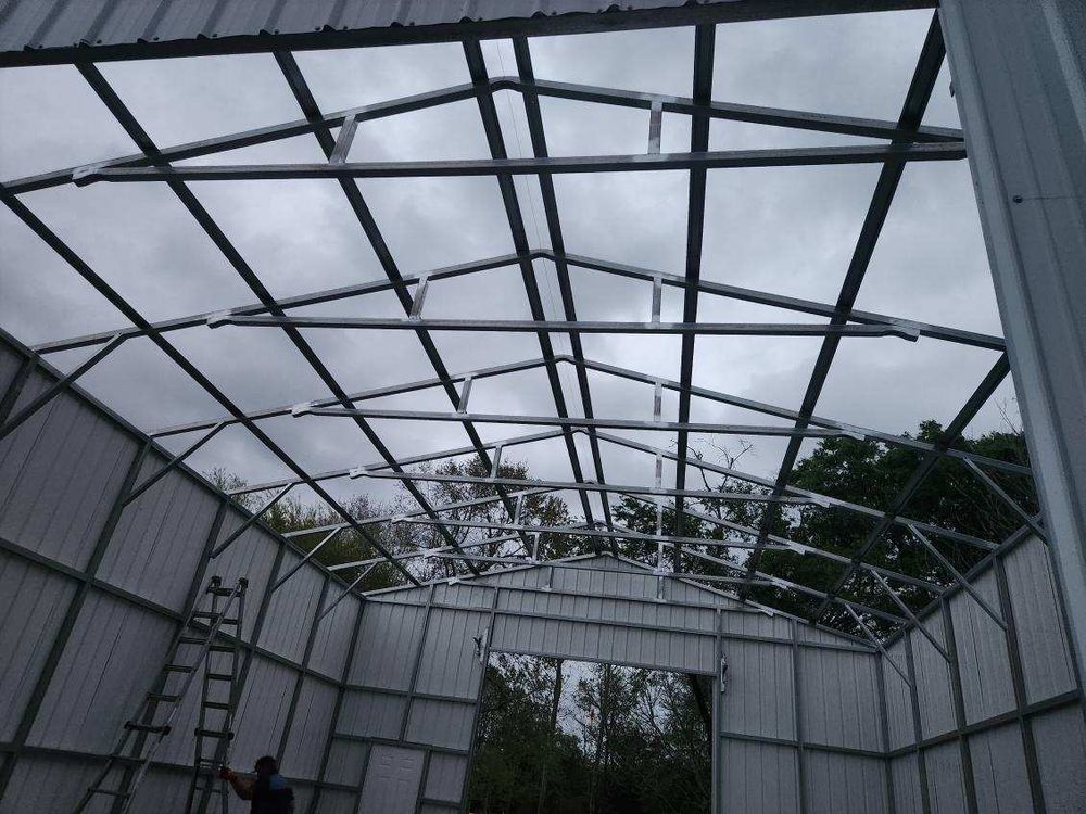 All Photos for On-Site Buildings in Vidor, TX