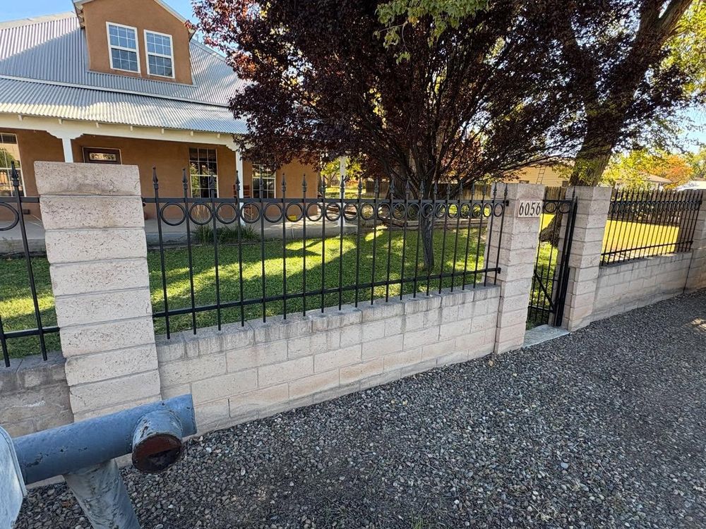 Interior Painting for Palmer Painting in Albuquerque, NM