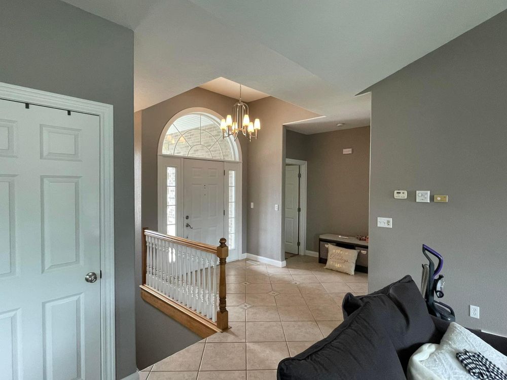 All Photos for Clavin Painting in Fort Dodge, Iowa