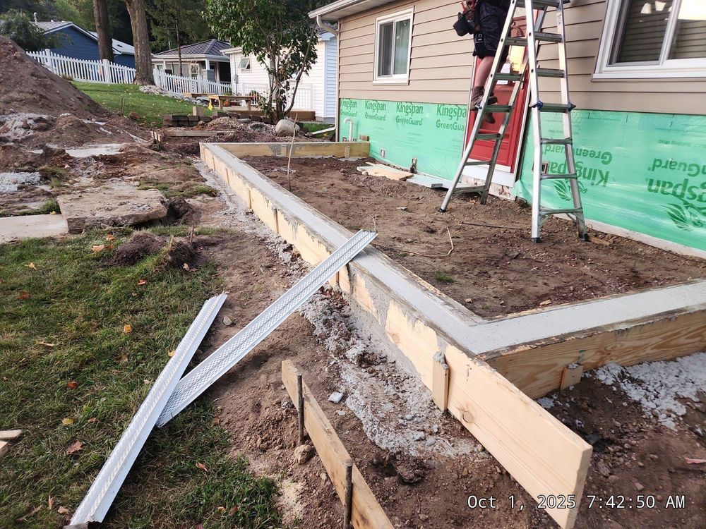 All Photos for Cornerstone Builds in LaGrange, IN