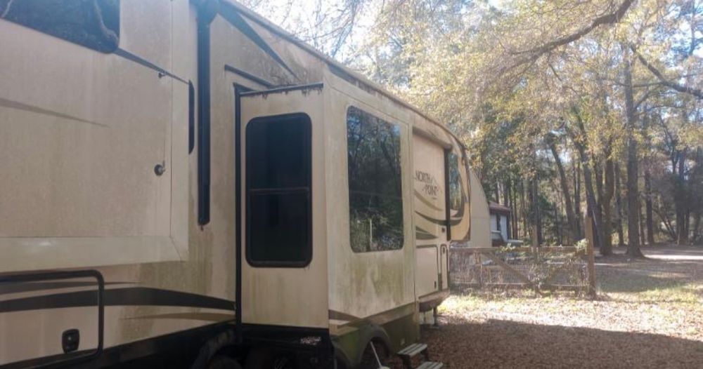 All Photos for Premier Softwash in Bluffton, SC