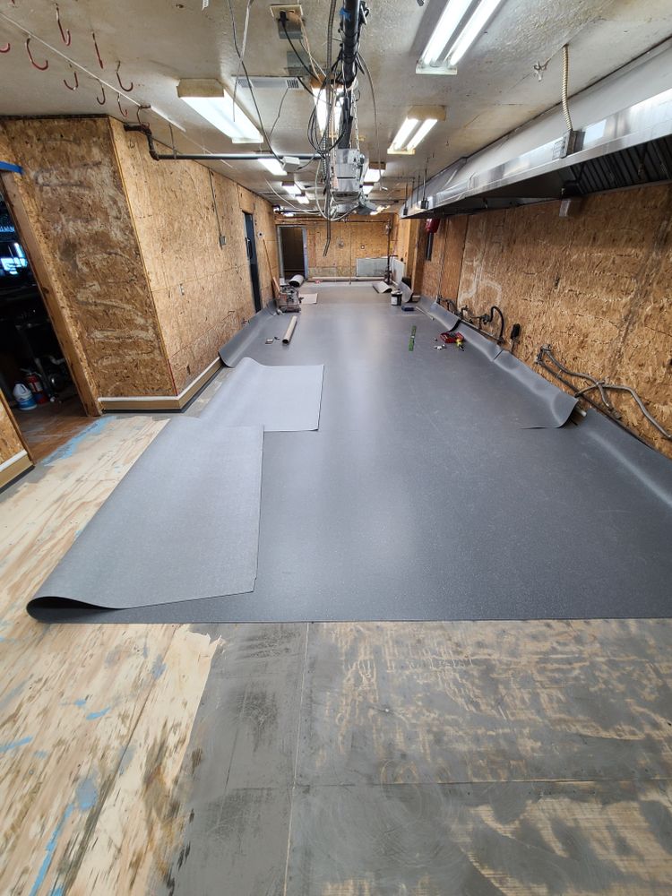 All Photos for Smart Flooring in Sunrise Beach, MO