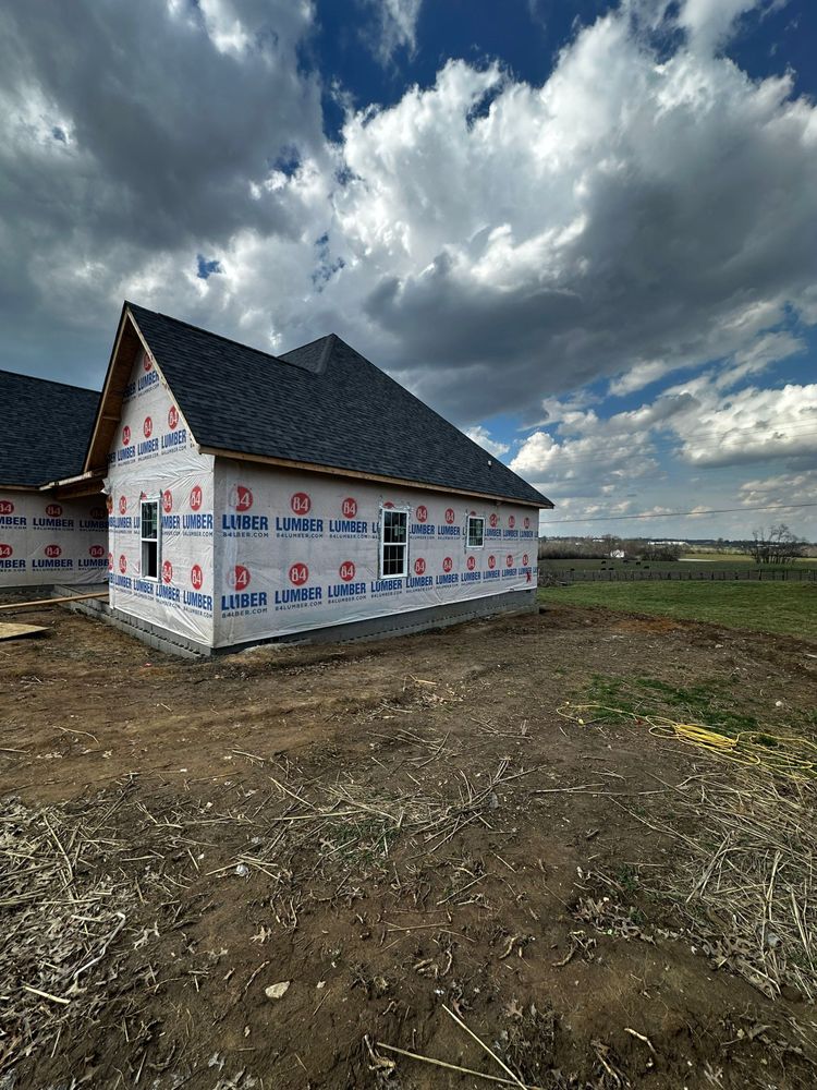 All Photos for Paramount Construction in Lexington, KY