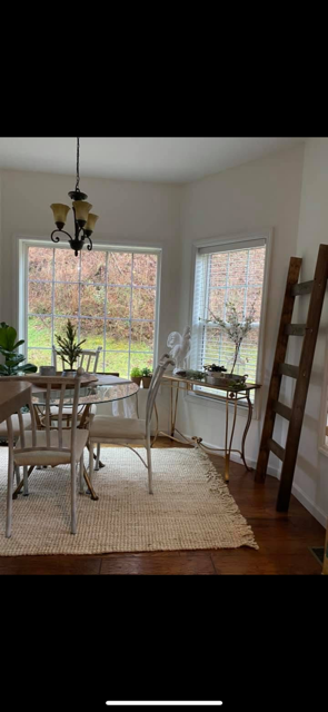 Interior Painting for J-Coat Painting LLC in Prestonsburg, KY