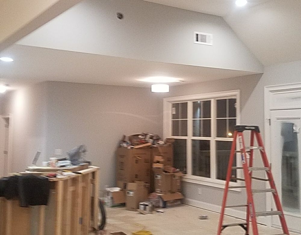 All Photos for JH Electrical Services in Dallas, GA
