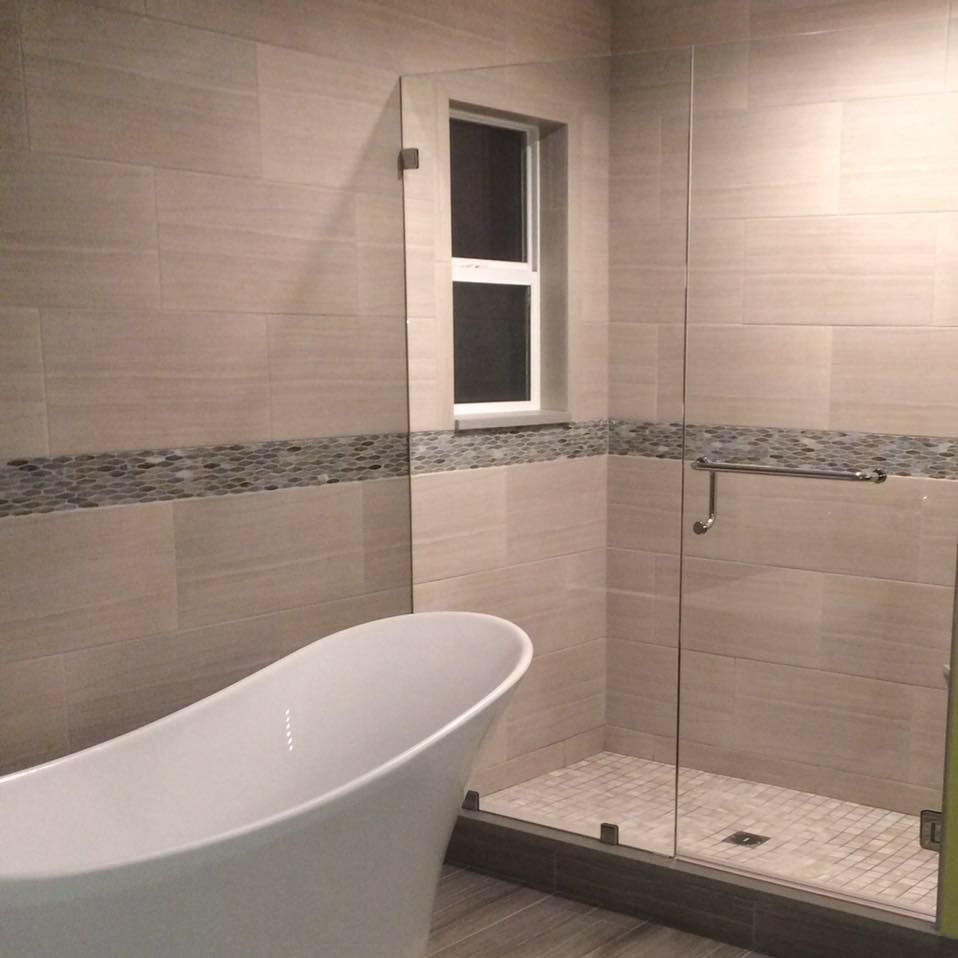 Interior Renovations for J. Jensen Enterprises in Renton, WA