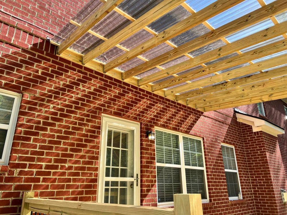 All Photos for Keith Construction in Covington, GA