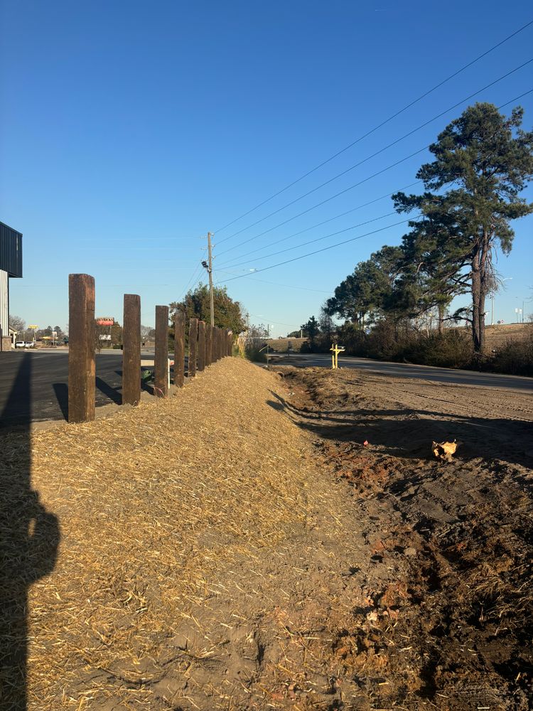 All Photos for Coursey Construction in Metter, GA