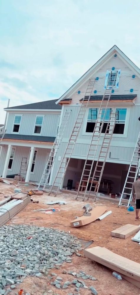 All Photos for UBuild Construction in Greensboro, North Carolina