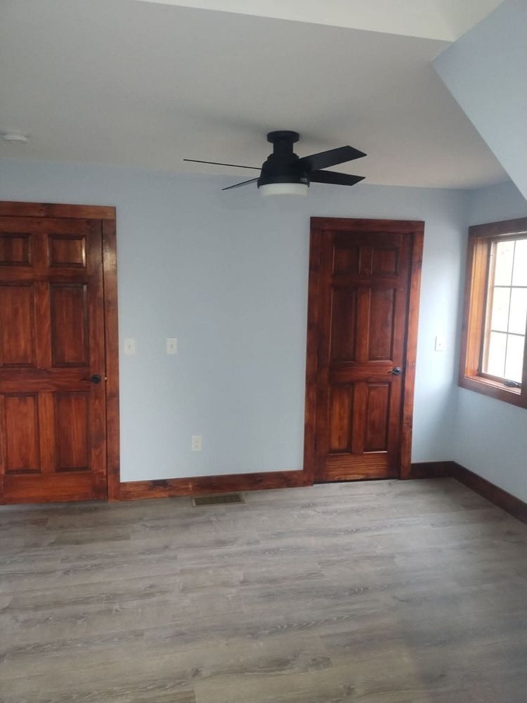 Custom Homes for C&K Builders in Dunkirk, NY