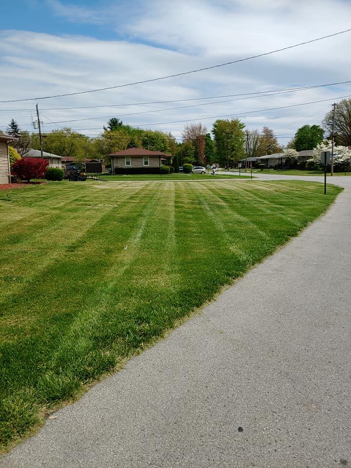 Lawn Care for The After Effect LLC in Louisville, KY