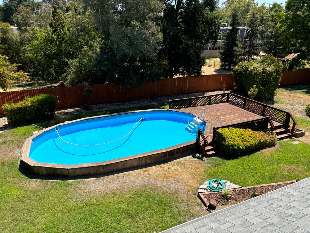 Our Pool Inspection service includes a comprehensive assessment of your pool's structure, equipment, and safety features to ensure it is in good condition and meets all necessary regulations. for Lira Home Inspections in Concord, CA