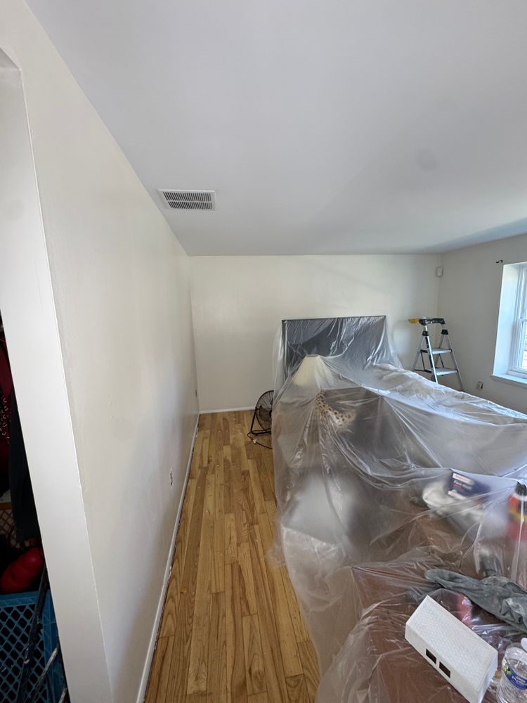 All Photos for Sanchez Paint Pros in Frederick, MD