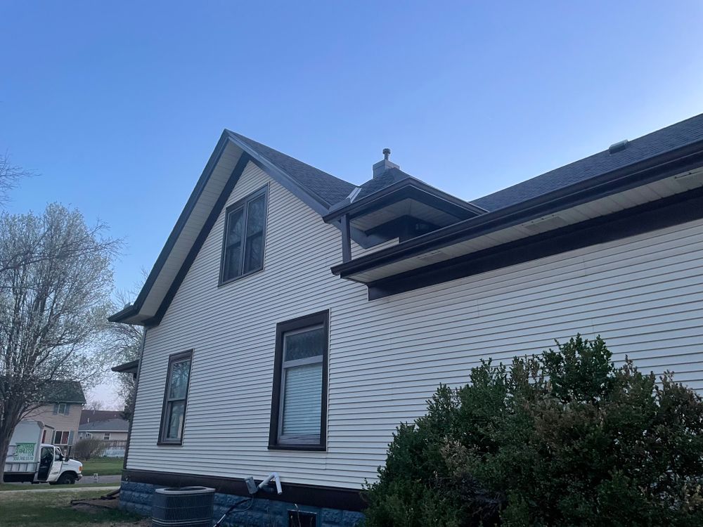 All Photos for The Gutter Man Seamless in Kearney, NE