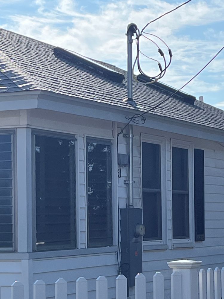 All Photos for Ryan Crowley, Journeyman Electrician in East Wareham, MA