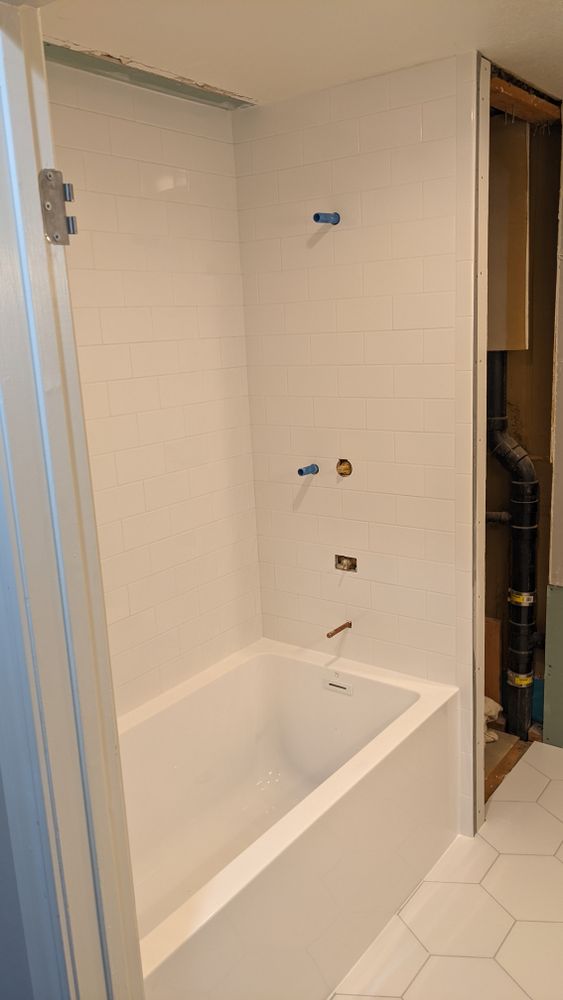 All Photos for Rick's Tile and Marble in Taylorsville, UT