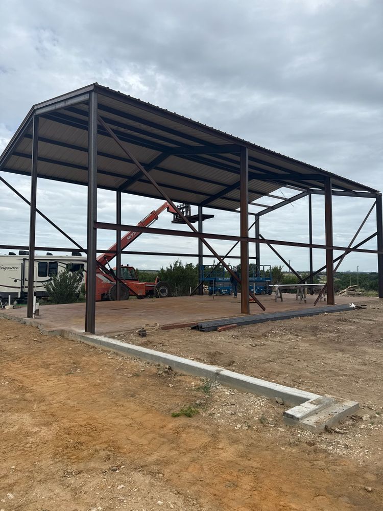 All Photos for Hernandez Masonry & Concrete LLC in Granbury, TX