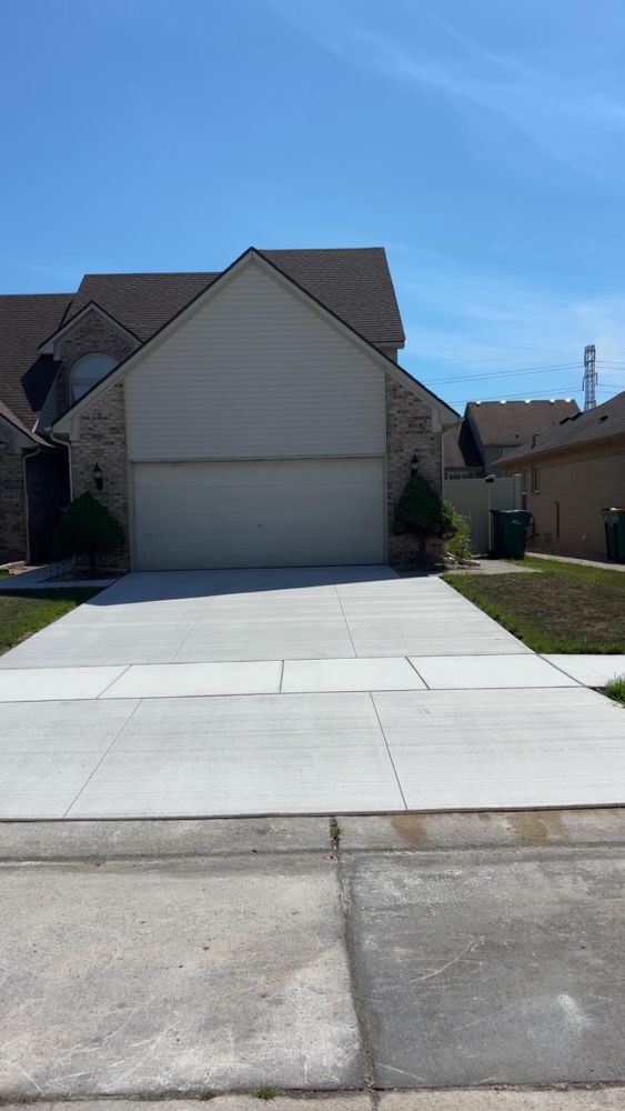 All Photos for DeLeòn Cement in Detroit, MI