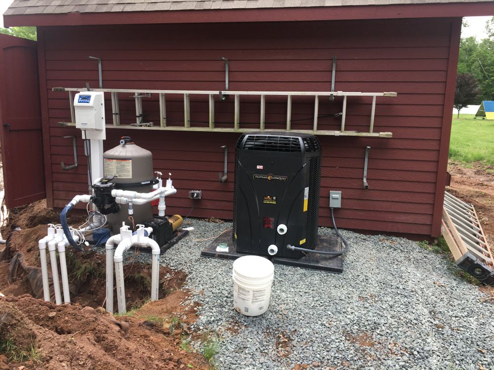 All Photos for Sierra Electric in Somers, CT