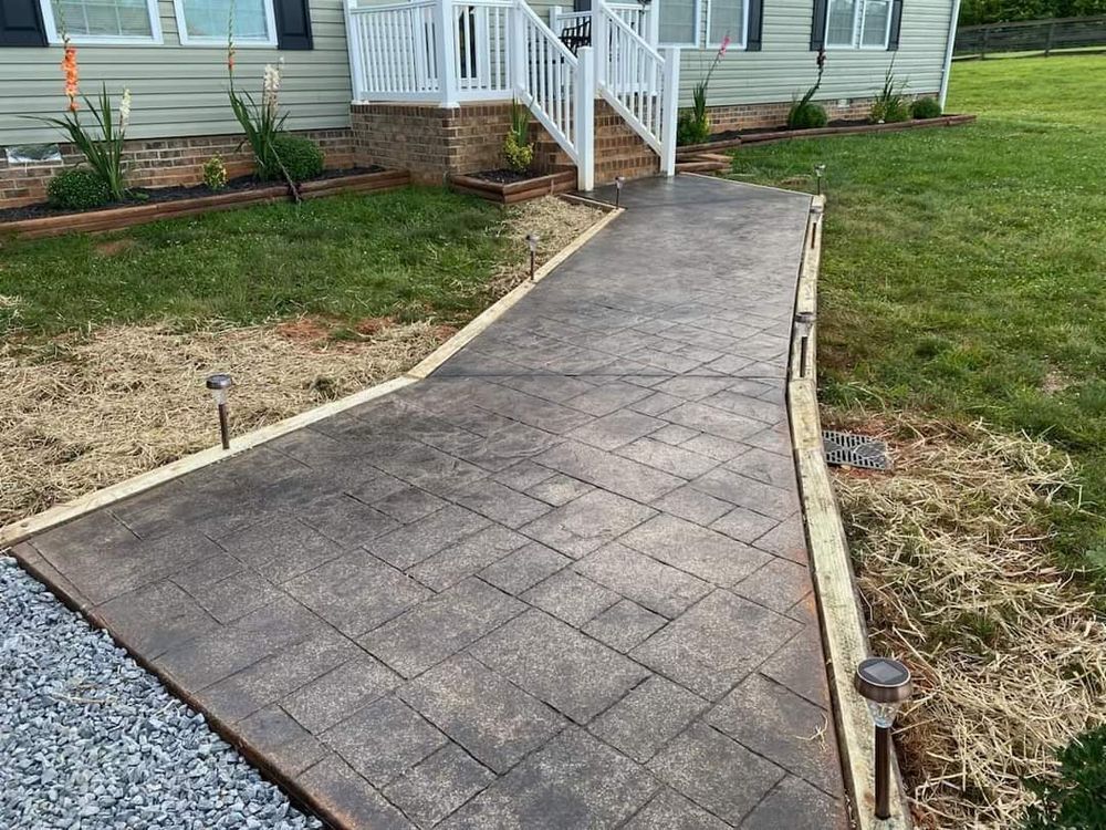 All Photos for Miilan Construction in Boonville, NC