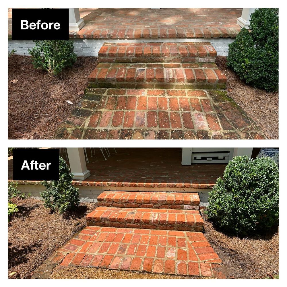 All Photos for Honey Do Oxford Pressure Washing and Soft Washing in Oxford, Mississippi