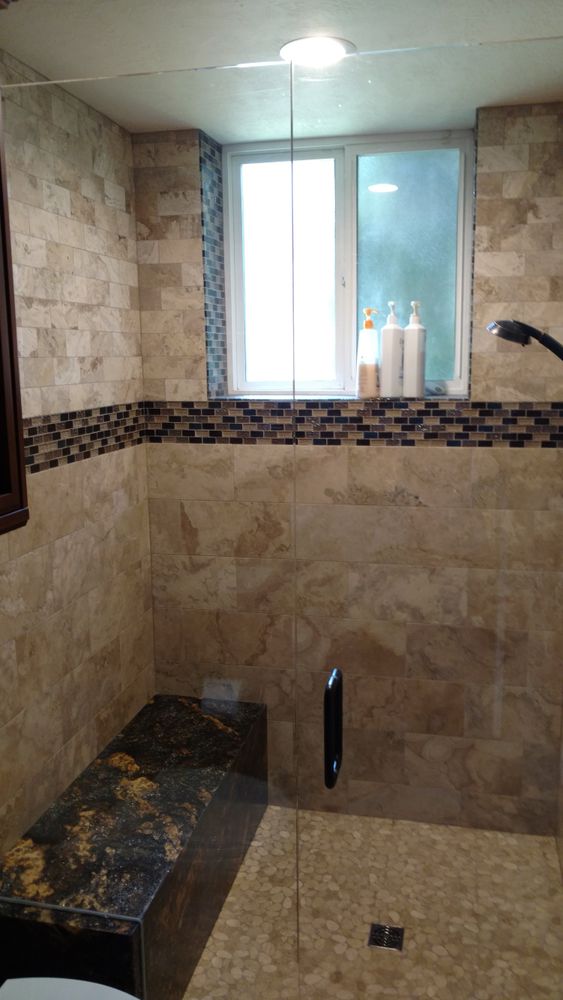 All Photos for Rick's Tile and Marble in Taylorsville, UT