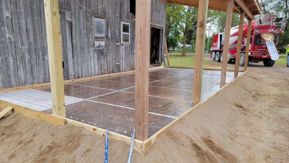 All Photos for JB WORX in Angola,, IN