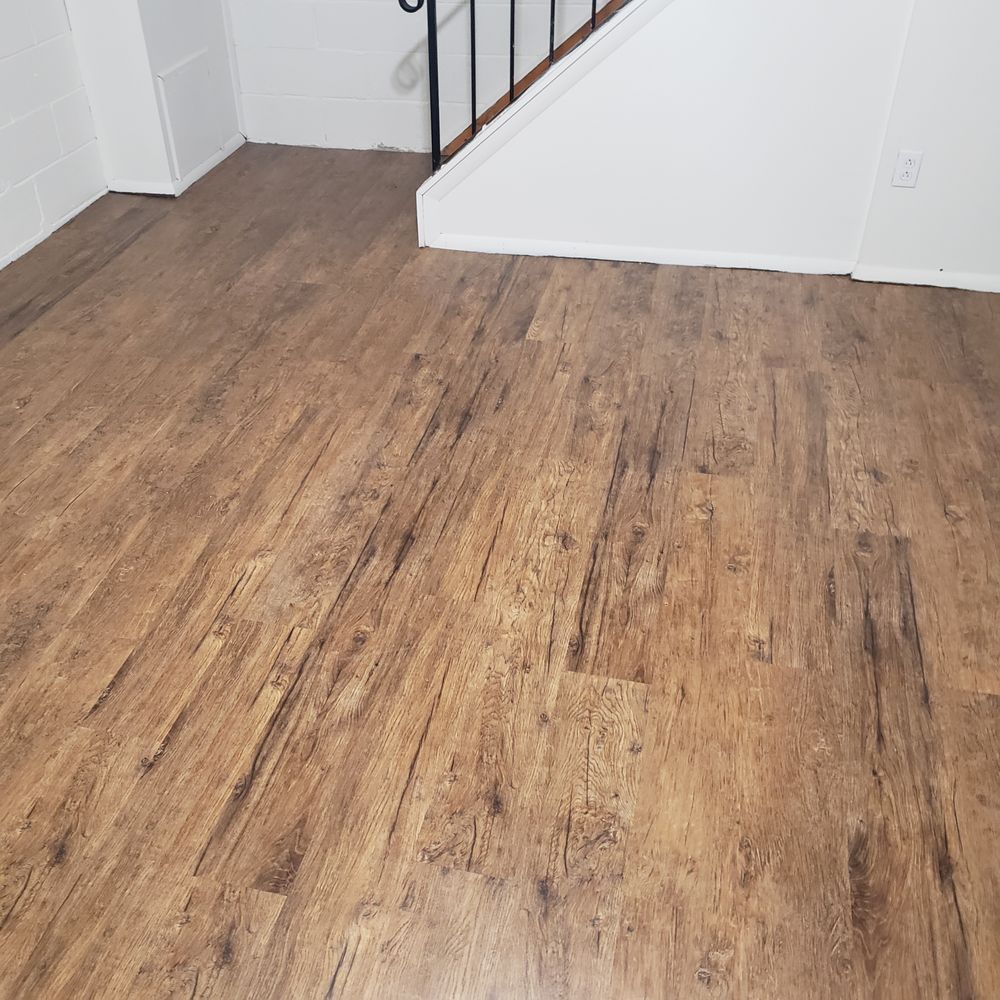 Gallery for One Cut Flooring in Baltimore, MD