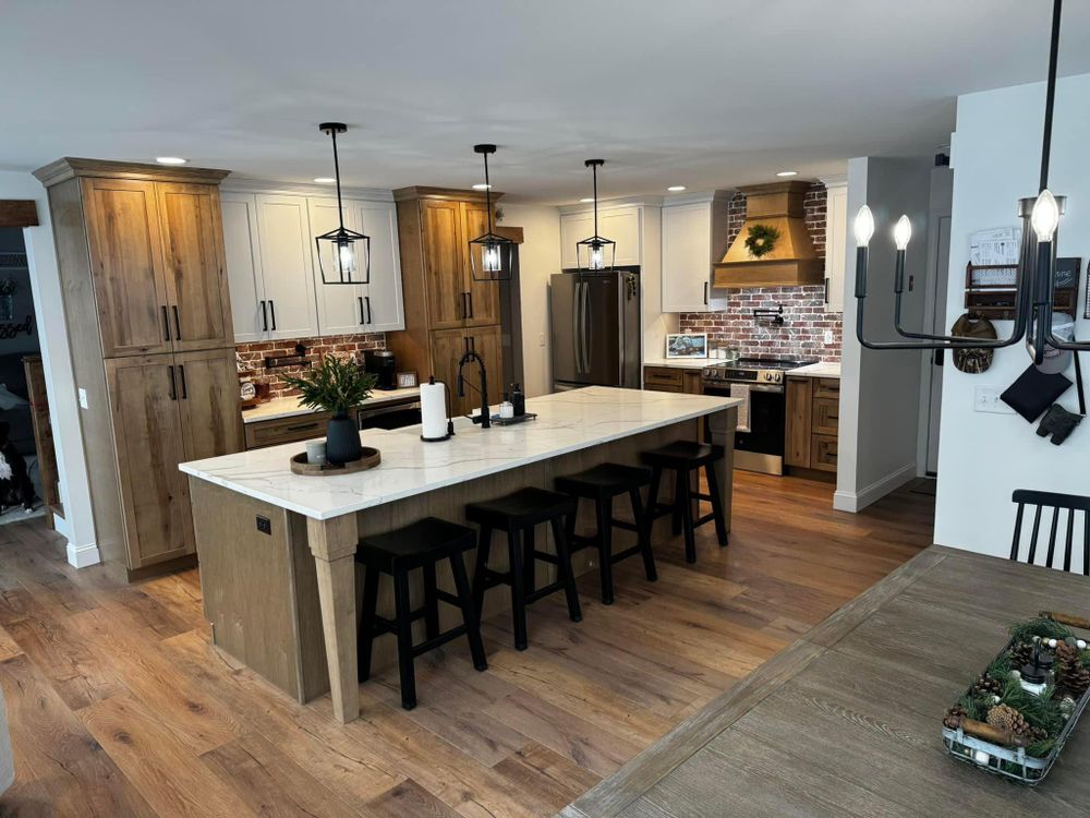 All Photos for Hufford's Construction in Dover, DE