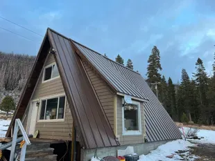  for Liberty Roofing Contractors in Pollock Pines, CA