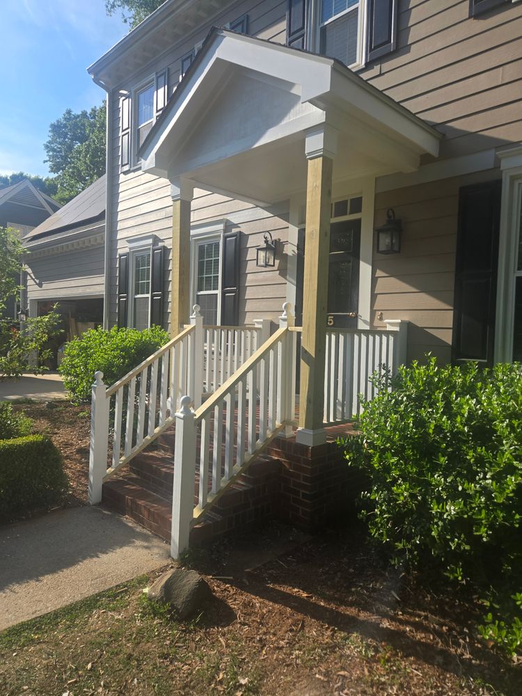 All Photos for DozierBuilt in Raleigh, NC