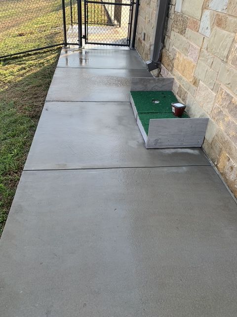 All Photos for Scalpel Lawn Service in Temple, TX