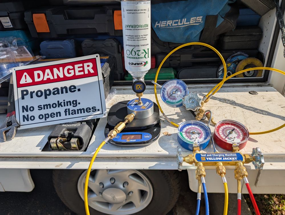 All Photos for Sowega Conditioned Air in Bainbridge, GA
