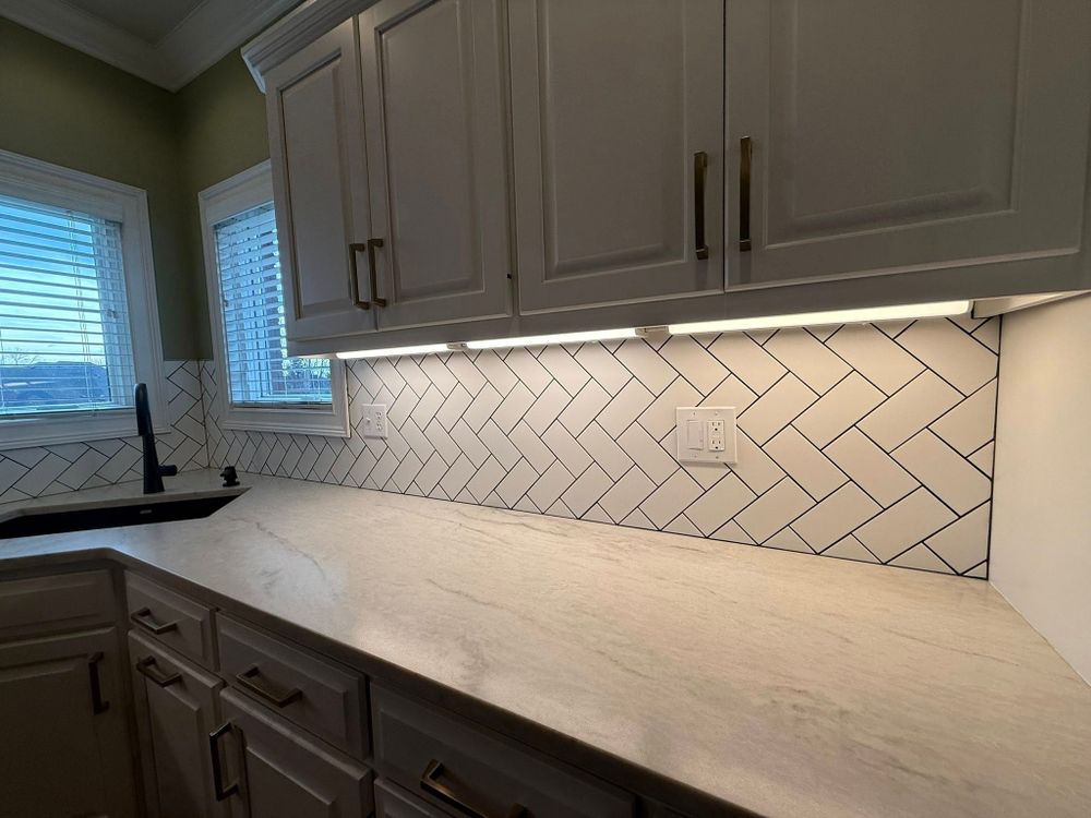 Tony Remodeling LLC team in Louisville, KY - people or person