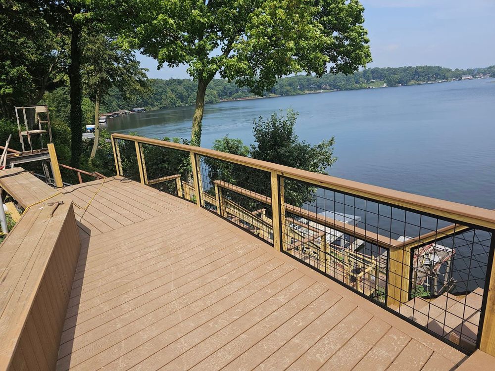 All Photos for JI Solutions LLC in Monticello, IN