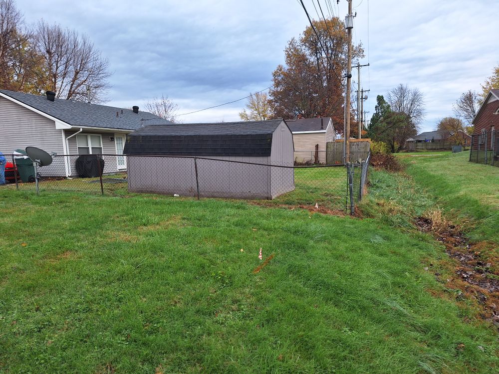 All Photos for Apex Fence in Henderson, KY