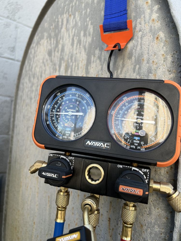 All Photos for Chilly Willy Mechanical in Charlottesville, VA