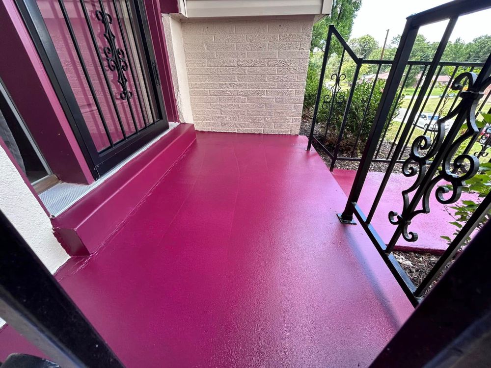 All Photos for Qualified, Diverse Service Company in Louisville, KY