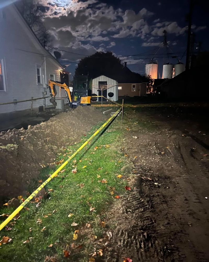 Water Heater & Tankless Water Heater Installation - Repair for Dutton Plumbing, Inc. in Indianapolis, IN