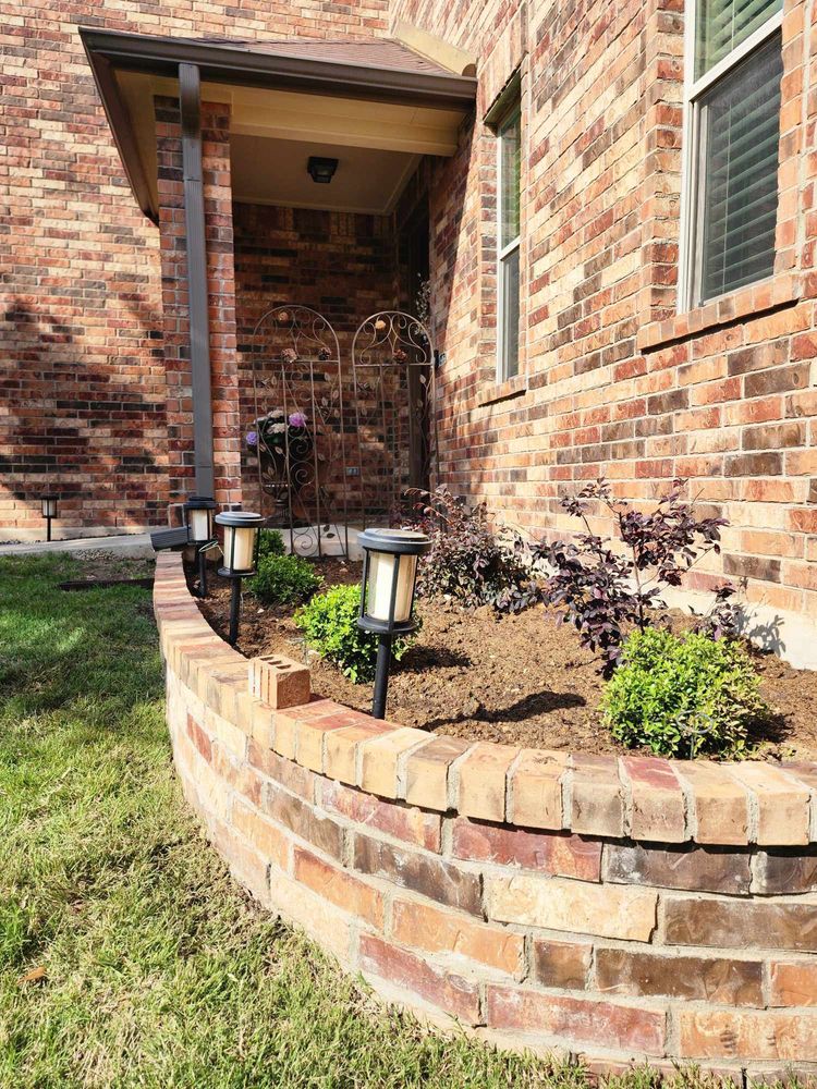 All Photos for Fresh Yards Landscaping in Austin, Texas
