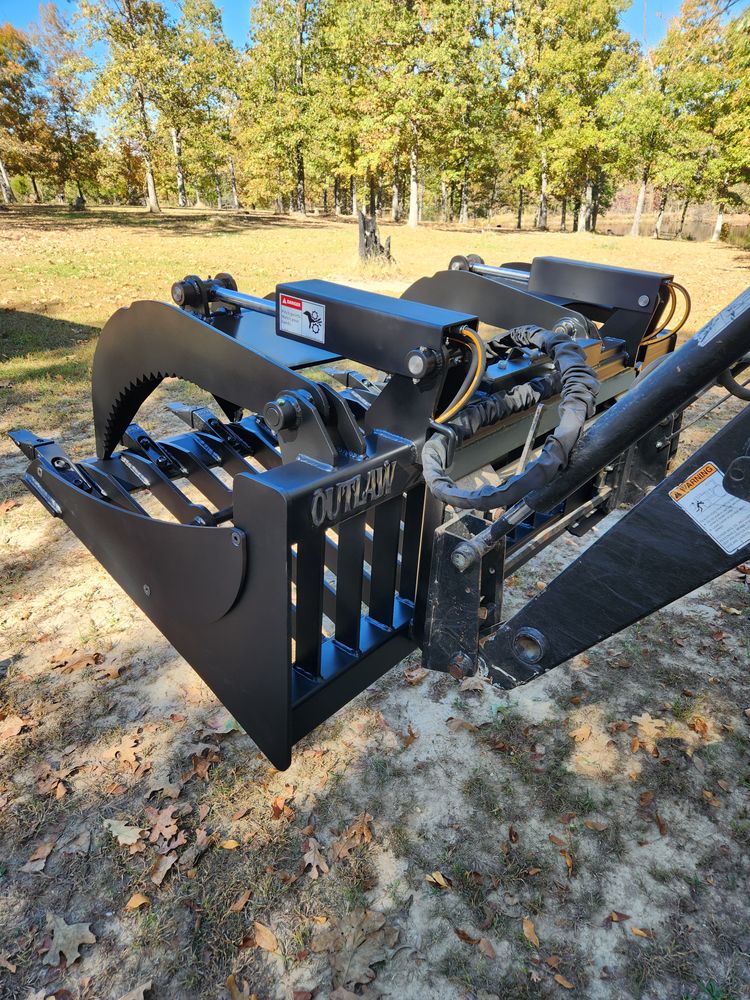 All Photos for Outlaw Fabrication LLC in Salem, MO