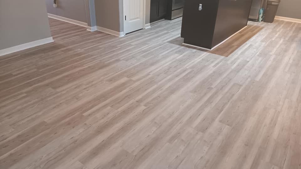 Flooring for Middle Tennessee Wood Floors in Clarksville, TN