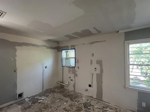 All Photos for Git Er Done Home Remodeling in Wylie, TX