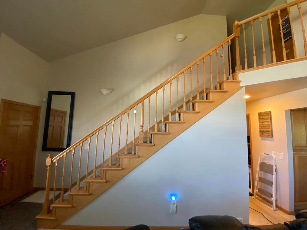 Interior Painting for 920 Interior Painting & Design in Neenah, WI