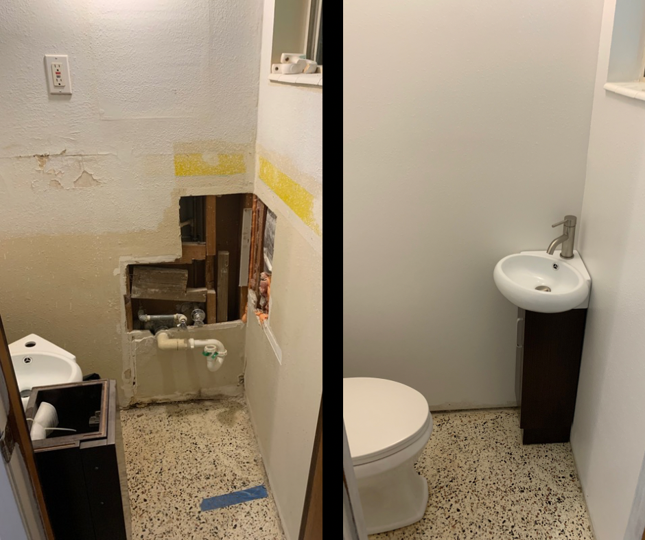 All Photos for Humble Hands Home Repair in Crestview, FL