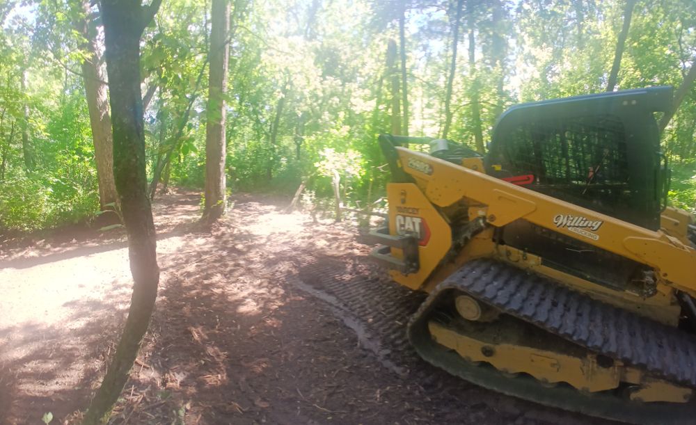 All Photos for Willing Trucking & Excavating in Evansville, WI