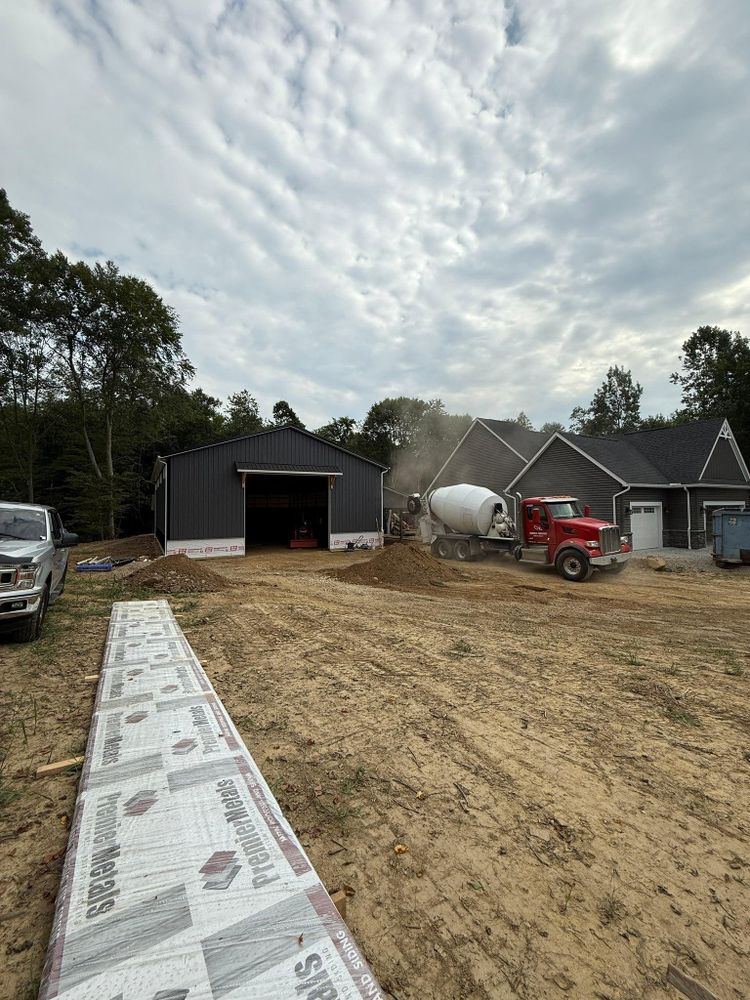 All Photos for Kunkle & Sons Property Maintenance in Akron, OH