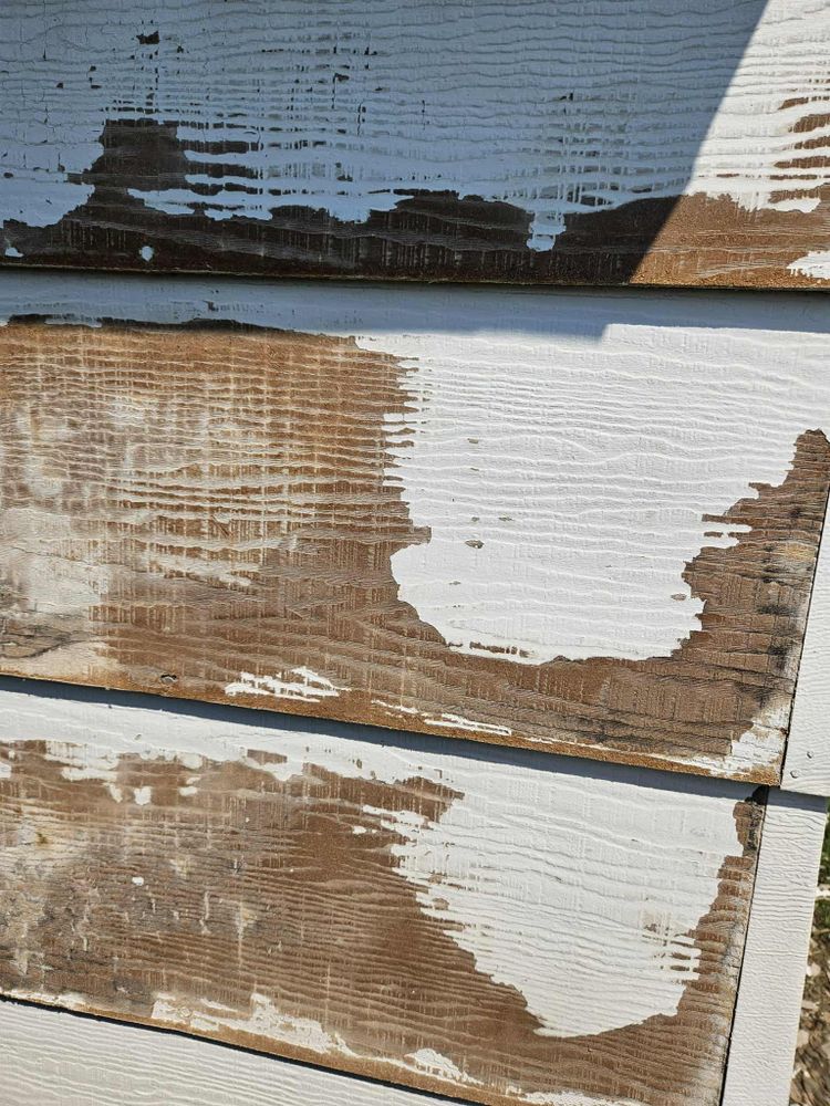 Exterior Painting for True Legacy Painting in Spokane, WA